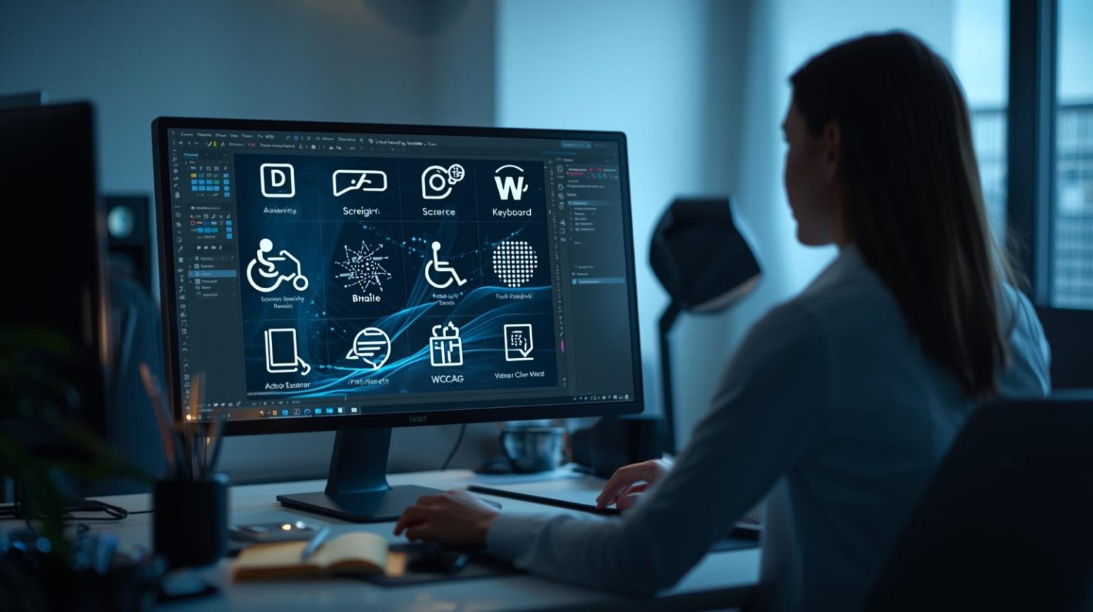 InDesign Accessibility – Juan Technologies